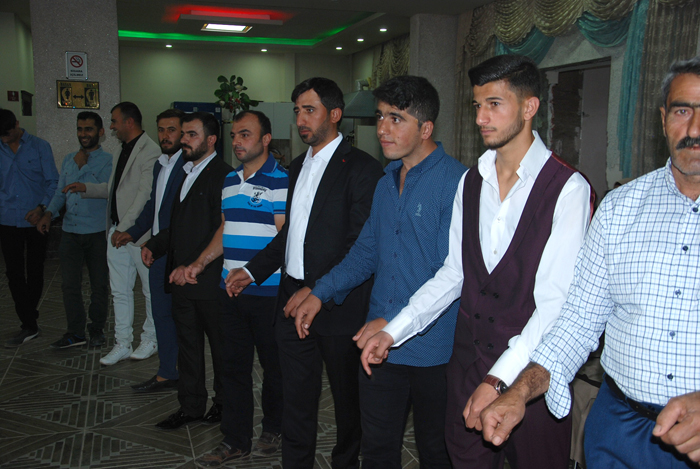 Yüksekova Düğünleri (22-23) Eylül 2018 174