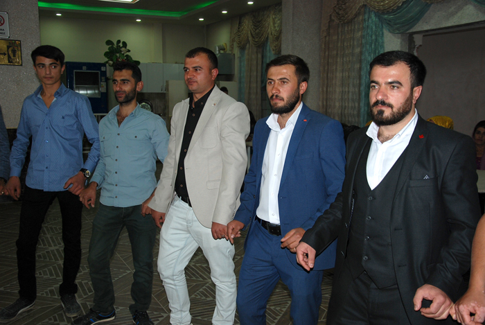 Yüksekova Düğünleri (22-23) Eylül 2018 175