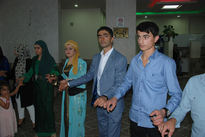 Yüksekova Düğünleri (22-23) Eylül 2018 176