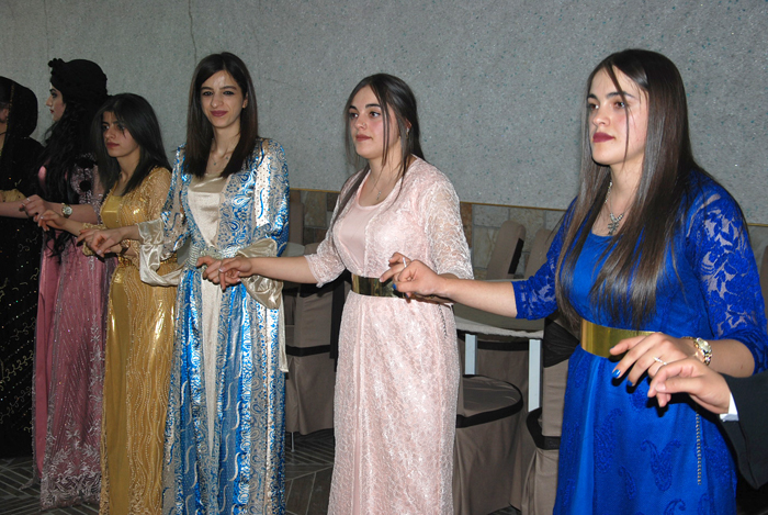 Yüksekova Düğünleri (22-23) Eylül 2018 177