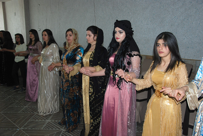 Yüksekova Düğünleri (22-23) Eylül 2018 178