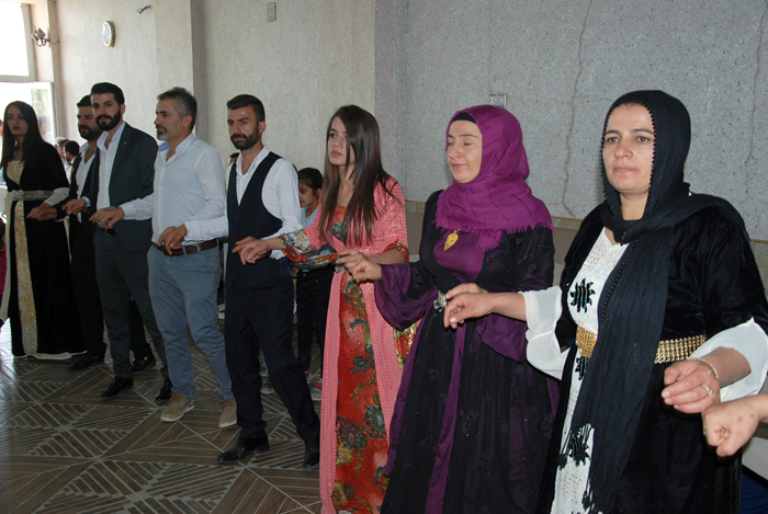 Yüksekova Düğünleri (22-23) Eylül 2018 180