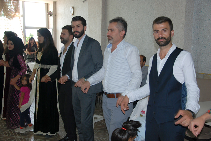 Yüksekova Düğünleri (22-23) Eylül 2018 181