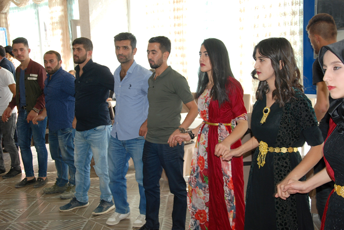 Yüksekova Düğünleri (22-23) Eylül 2018 184