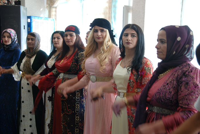 Yüksekova Düğünleri (22-23) Eylül 2018 186