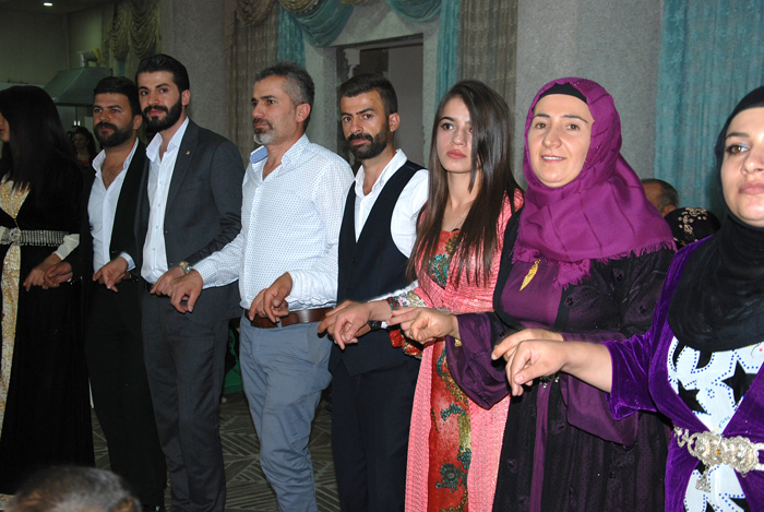 Yüksekova Düğünleri (22-23) Eylül 2018 187