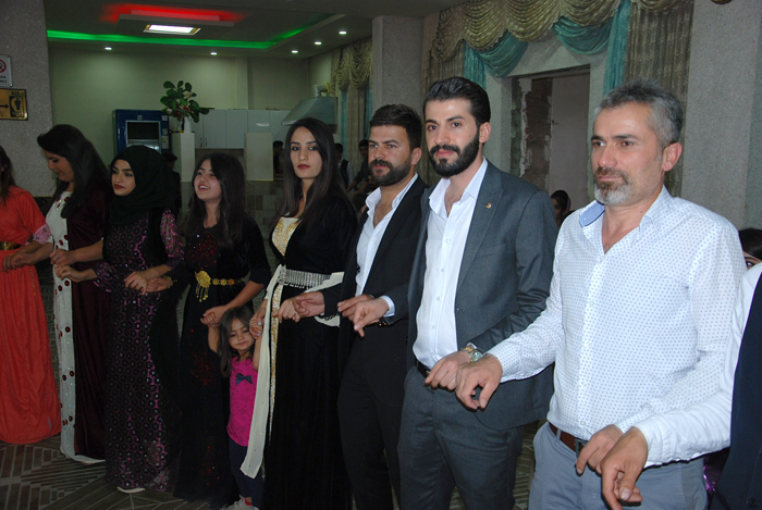 Yüksekova Düğünleri (22-23) Eylül 2018 188