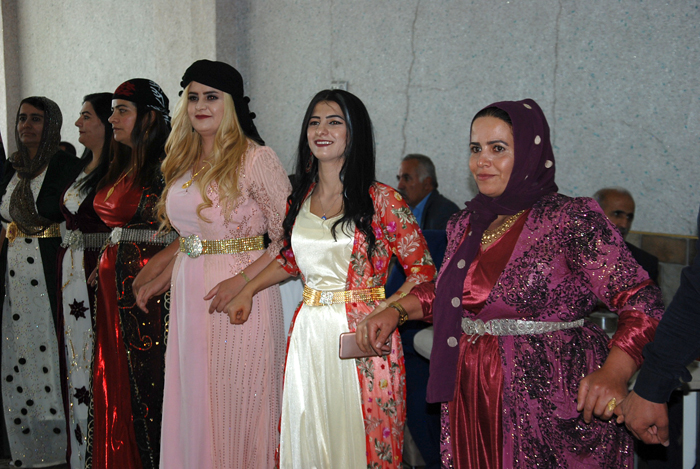 Yüksekova Düğünleri (22-23) Eylül 2018 190