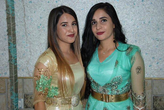 Yüksekova Düğünleri (22-23) Eylül 2018 191