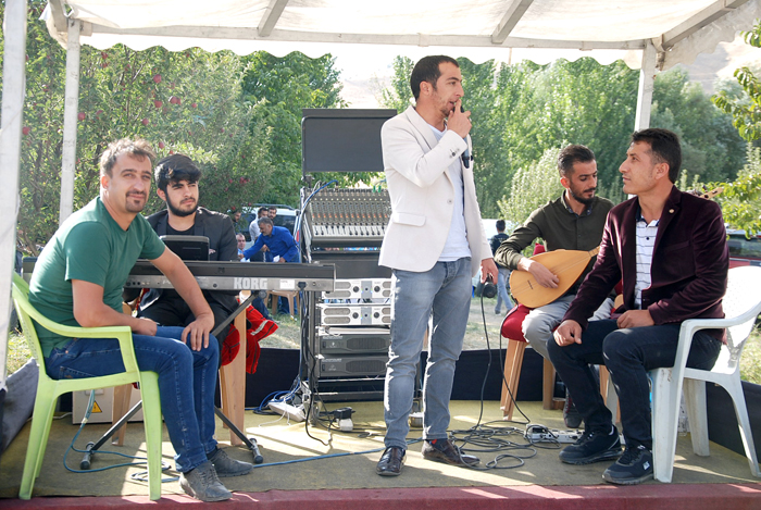 Yüksekova Düğünleri (22-23) Eylül 2018 193
