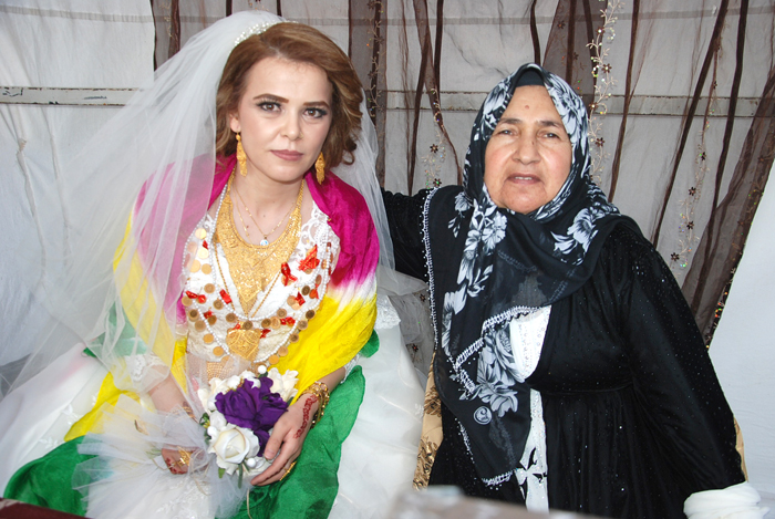 Yüksekova Düğünleri (22-23) Eylül 2018 195