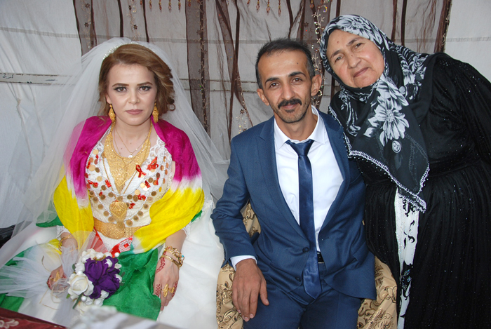 Yüksekova Düğünleri (22-23) Eylül 2018 196