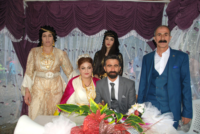 Yüksekova Düğünleri (22-23) Eylül 2018 198