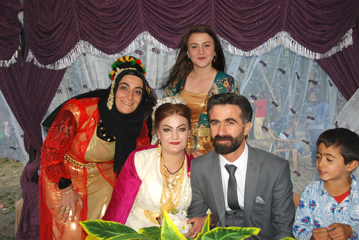 Yüksekova Düğünleri (22-23) Eylül 2018 202
