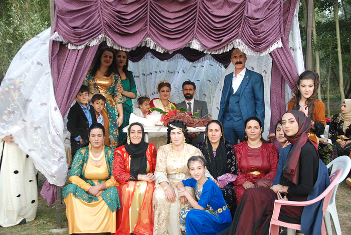 Yüksekova Düğünleri (22-23) Eylül 2018 204