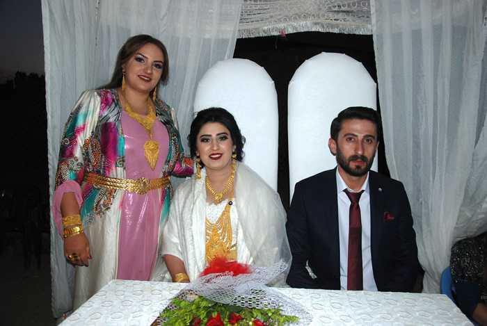 Yüksekova Düğünleri (22-23) Eylül 2018 208