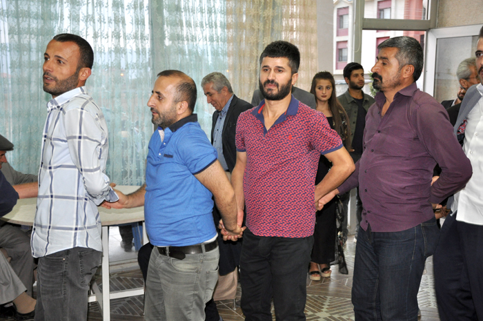 Yüksekova Düğünleri (22-23) Eylül 2018 32