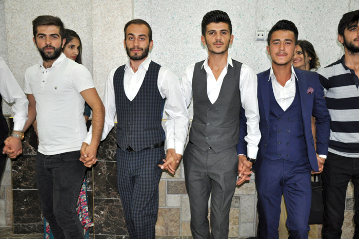 Yüksekova Düğünleri (22-23) Eylül 2018 37