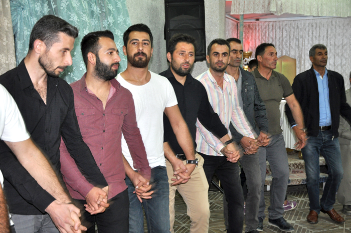 Yüksekova Düğünleri (22-23) Eylül 2018 39