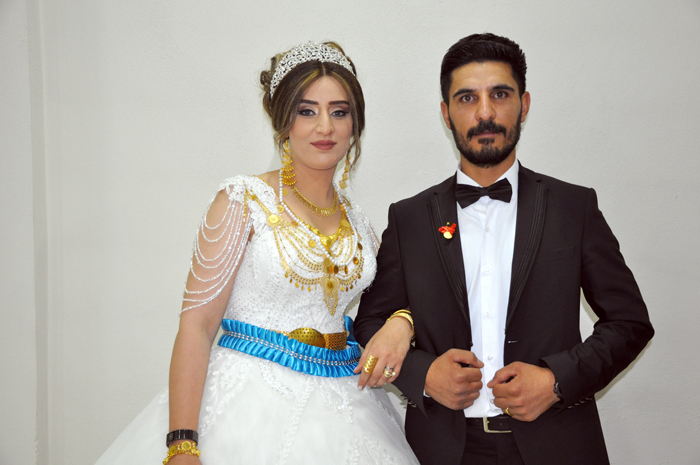 Yüksekova Düğünleri (22-23) Eylül 2018 4