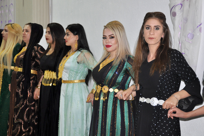 Yüksekova Düğünleri (22-23) Eylül 2018 46