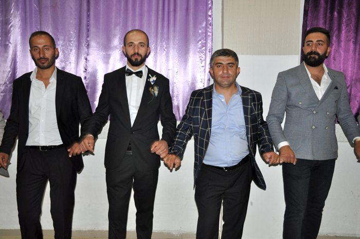Yüksekova Düğünleri (22-23) Eylül 2018 47