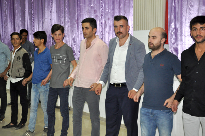 Yüksekova Düğünleri (22-23) Eylül 2018 48