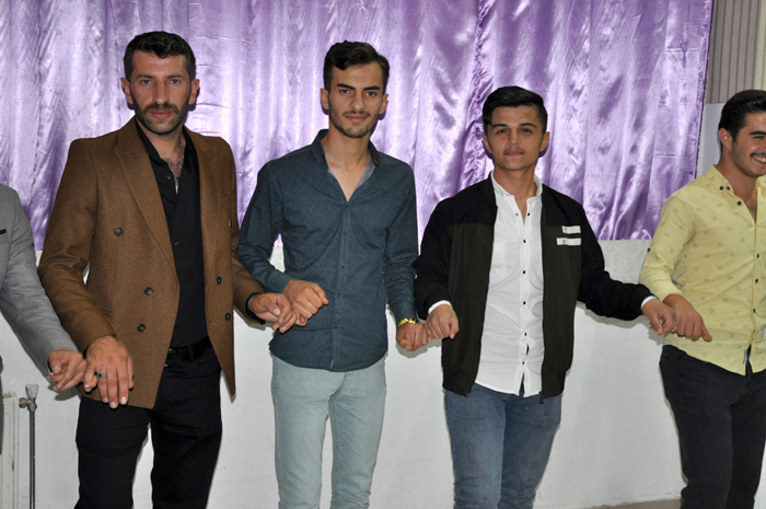 Yüksekova Düğünleri (22-23) Eylül 2018 49