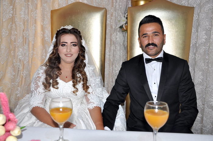 Yüksekova Düğünleri (22-23) Eylül 2018 5