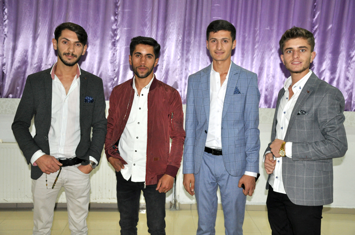 Yüksekova Düğünleri (22-23) Eylül 2018 50