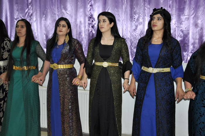 Yüksekova Düğünleri (22-23) Eylül 2018 52