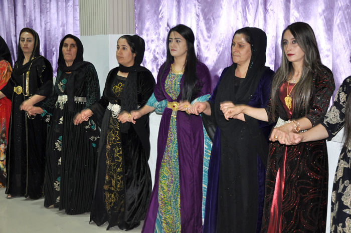 Yüksekova Düğünleri (22-23) Eylül 2018 53