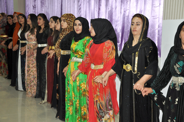 Yüksekova Düğünleri (22-23) Eylül 2018 54