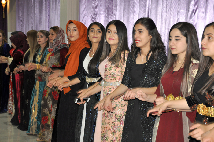 Yüksekova Düğünleri (22-23) Eylül 2018 55