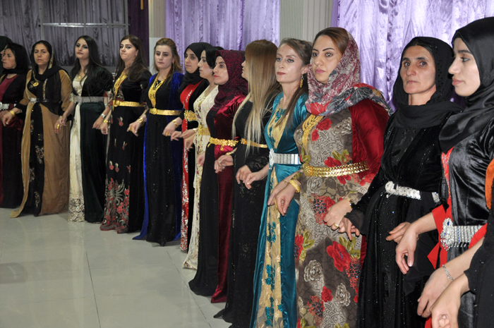 Yüksekova Düğünleri (22-23) Eylül 2018 56