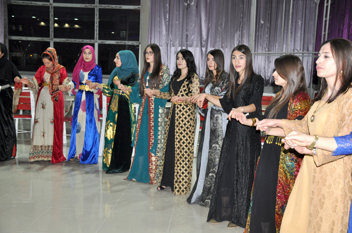 Yüksekova Düğünleri (22-23) Eylül 2018 58