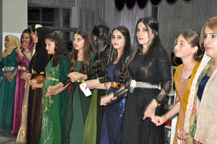 Yüksekova Düğünleri (22-23) Eylül 2018 59