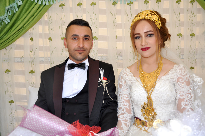 Yüksekova Düğünleri (22-23) Eylül 2018 6