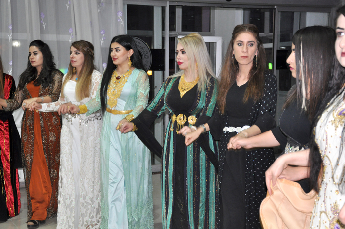 Yüksekova Düğünleri (22-23) Eylül 2018 61