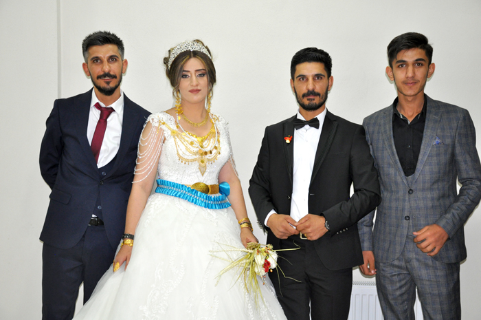 Yüksekova Düğünleri (22-23) Eylül 2018 63