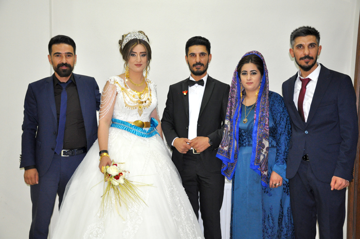 Yüksekova Düğünleri (22-23) Eylül 2018 64