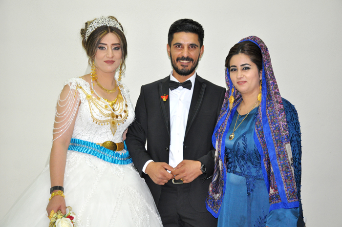 Yüksekova Düğünleri (22-23) Eylül 2018 65