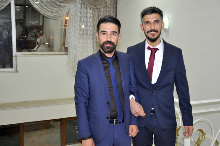 Yüksekova Düğünleri (22-23) Eylül 2018 66