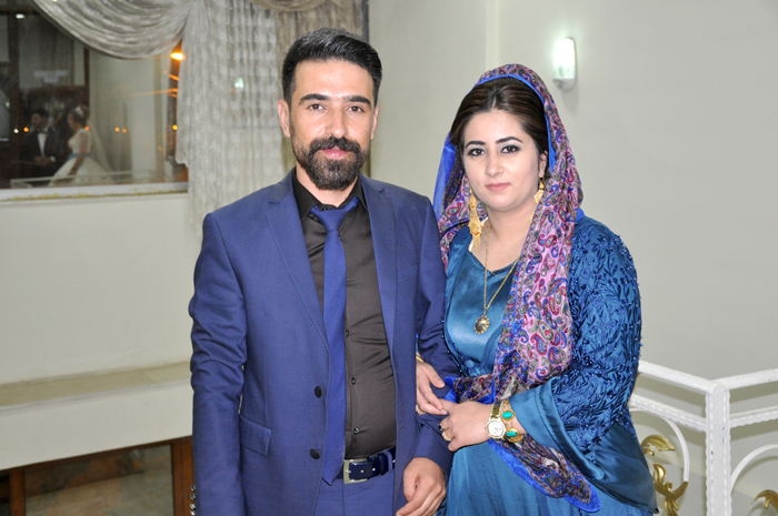 Yüksekova Düğünleri (22-23) Eylül 2018 67