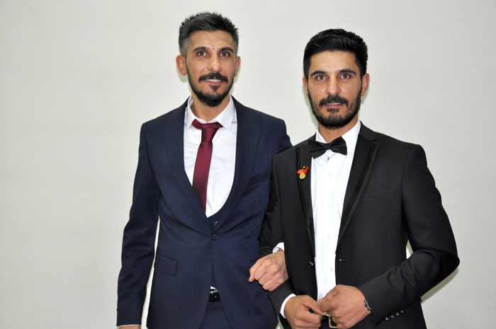 Yüksekova Düğünleri (22-23) Eylül 2018 68