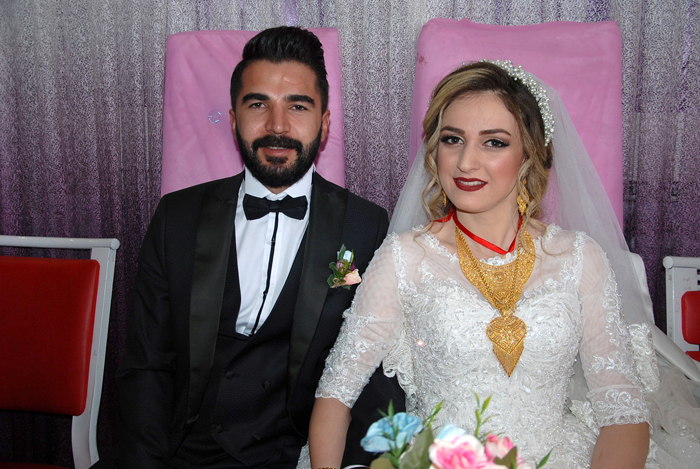 Yüksekova Düğünleri (22-23) Eylül 2018 7