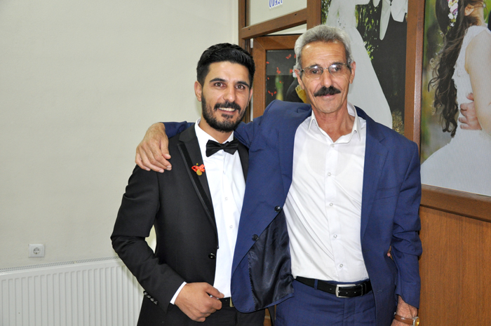 Yüksekova Düğünleri (22-23) Eylül 2018 70