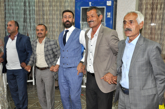 Yüksekova Düğünleri (22-23) Eylül 2018 71