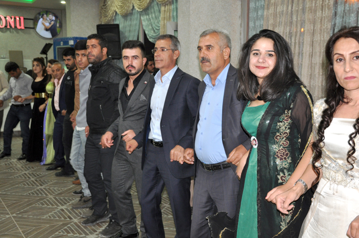 Yüksekova Düğünleri (22-23) Eylül 2018 72