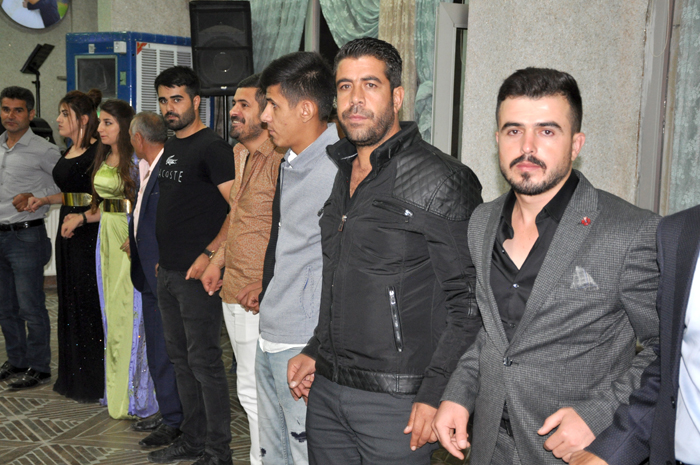 Yüksekova Düğünleri (22-23) Eylül 2018 73